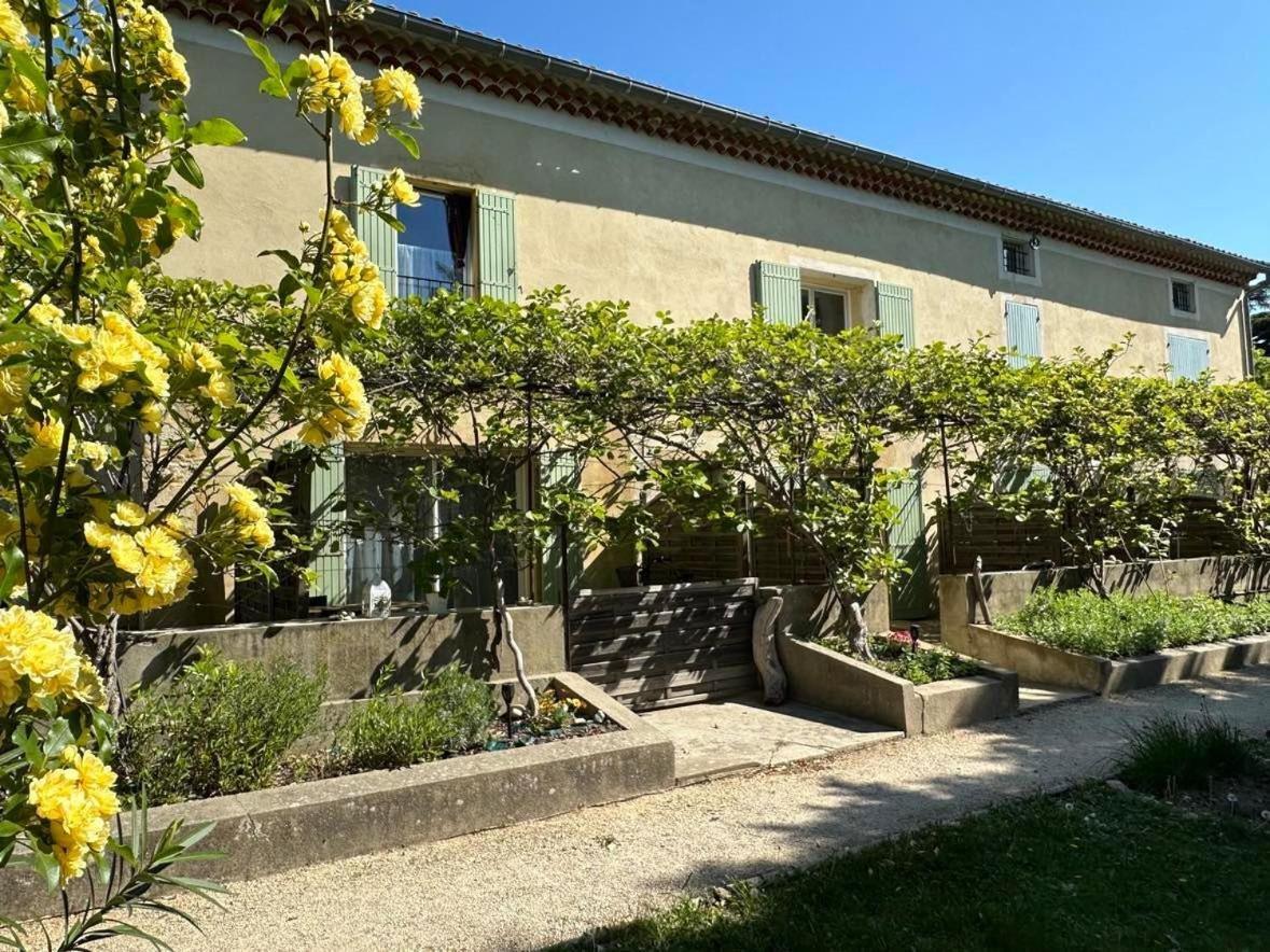 Clos De La Noria Pont-Saint-Esprit Exterior photo