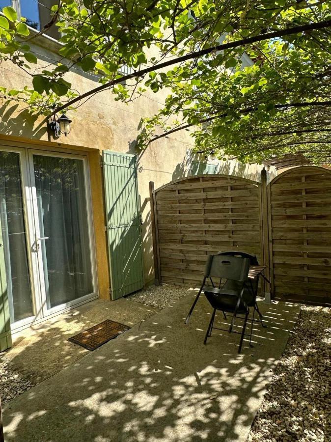 Clos De La Noria Pont-Saint-Esprit Exterior photo