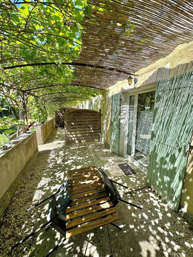 Clos De La Noria Pont-Saint-Esprit Exterior photo