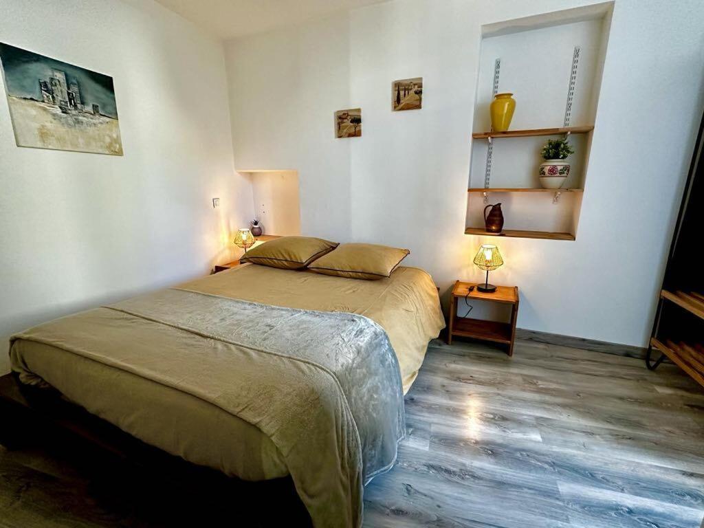 Clos De La Noria Pont-Saint-Esprit Room photo