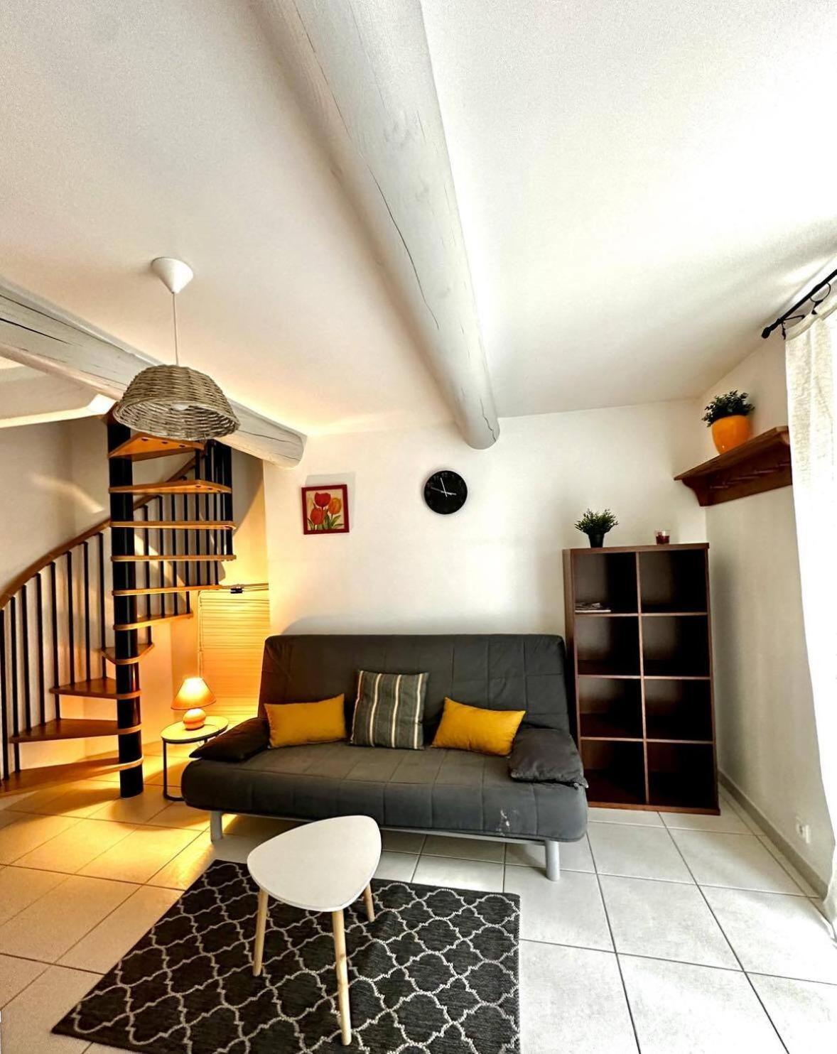 Clos De La Noria Pont-Saint-Esprit Room photo
