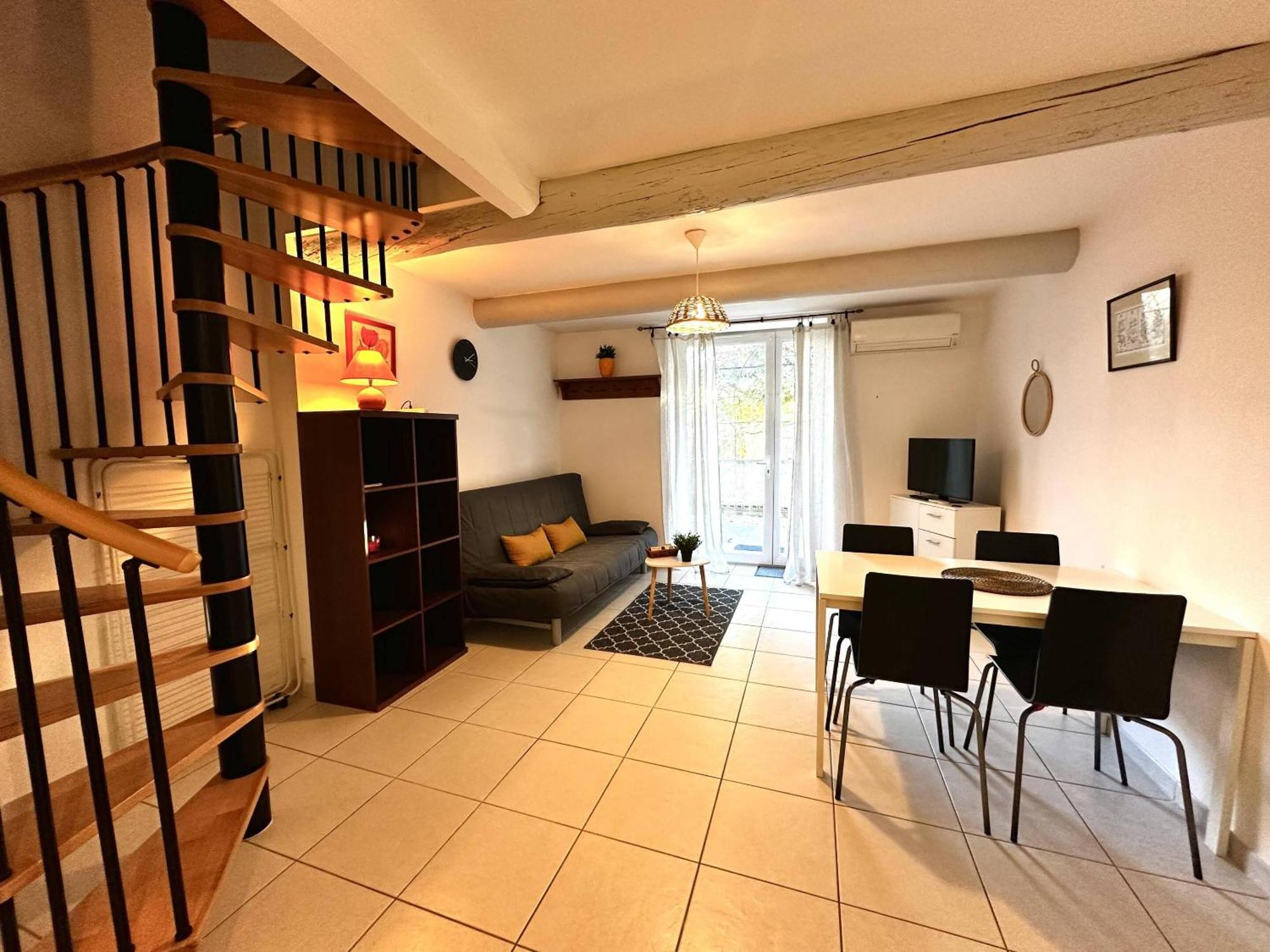 Clos De La Noria Pont-Saint-Esprit Room photo