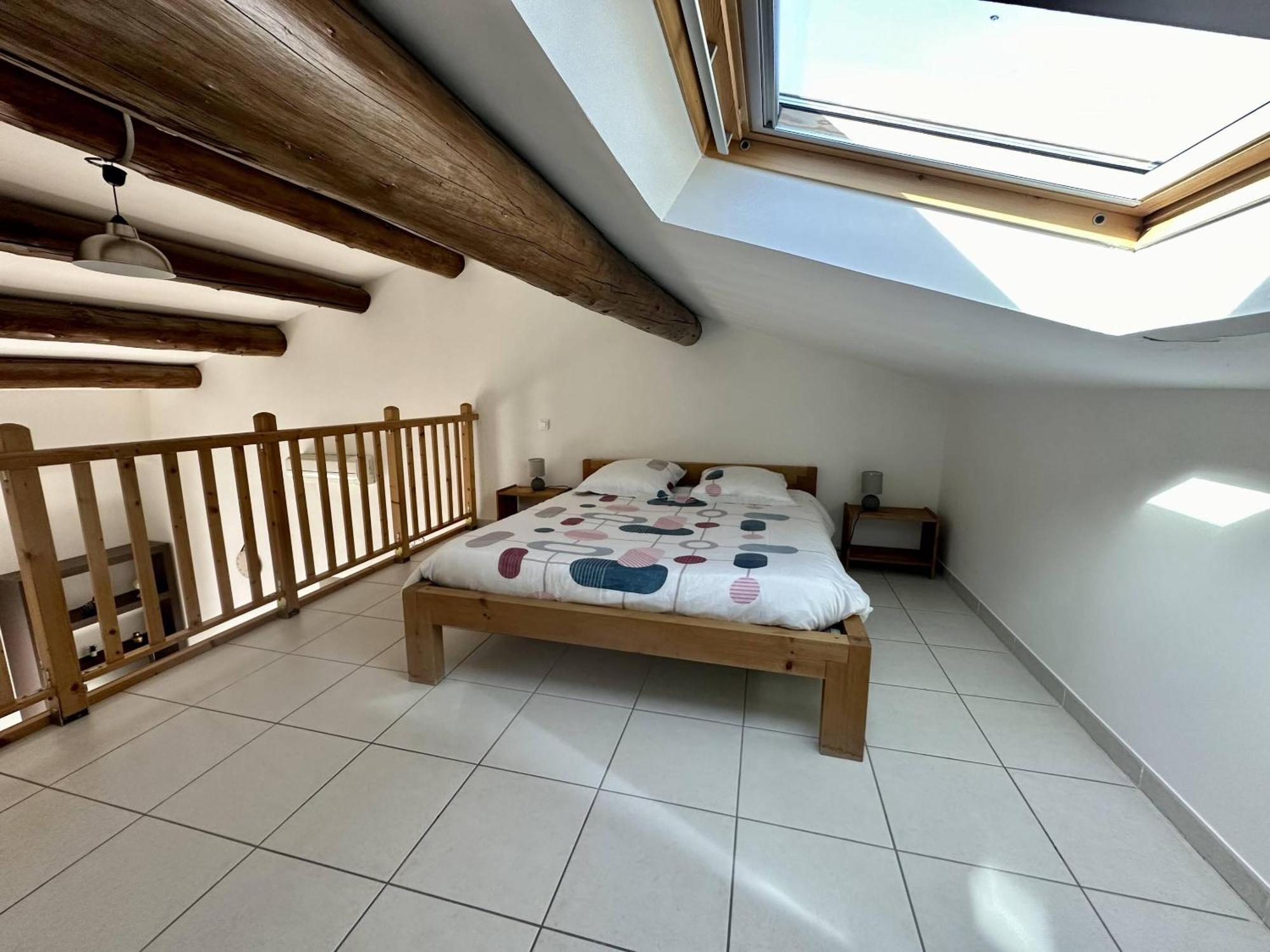 Clos De La Noria Pont-Saint-Esprit Room photo