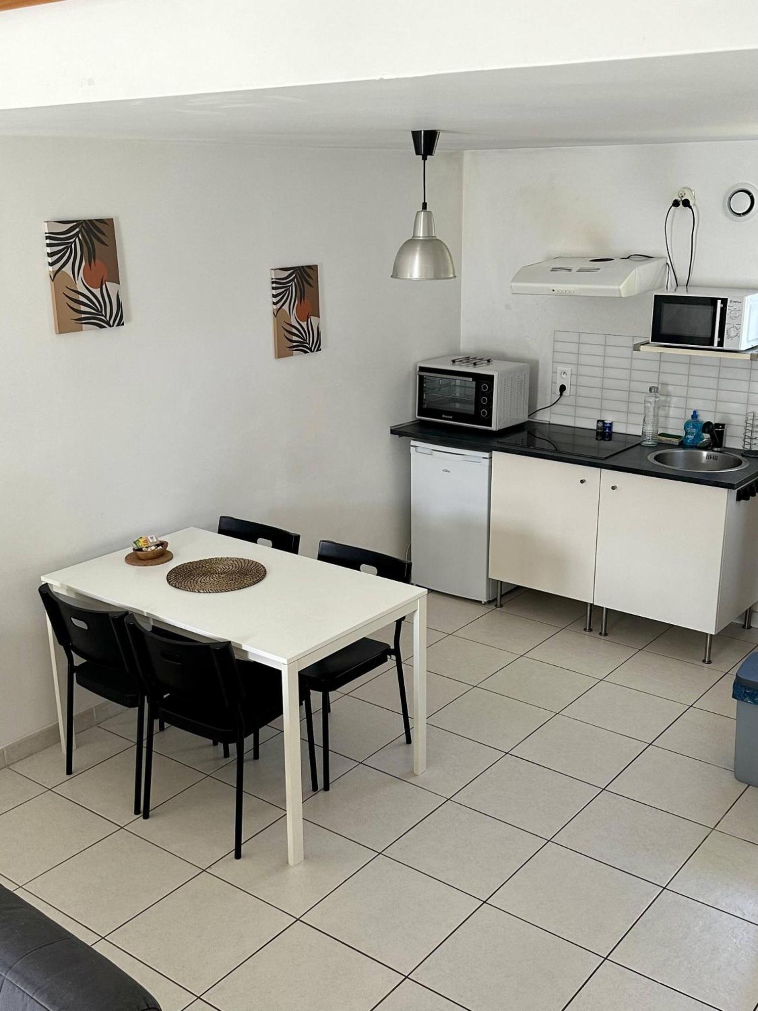 Clos De La Noria Pont-Saint-Esprit Room photo