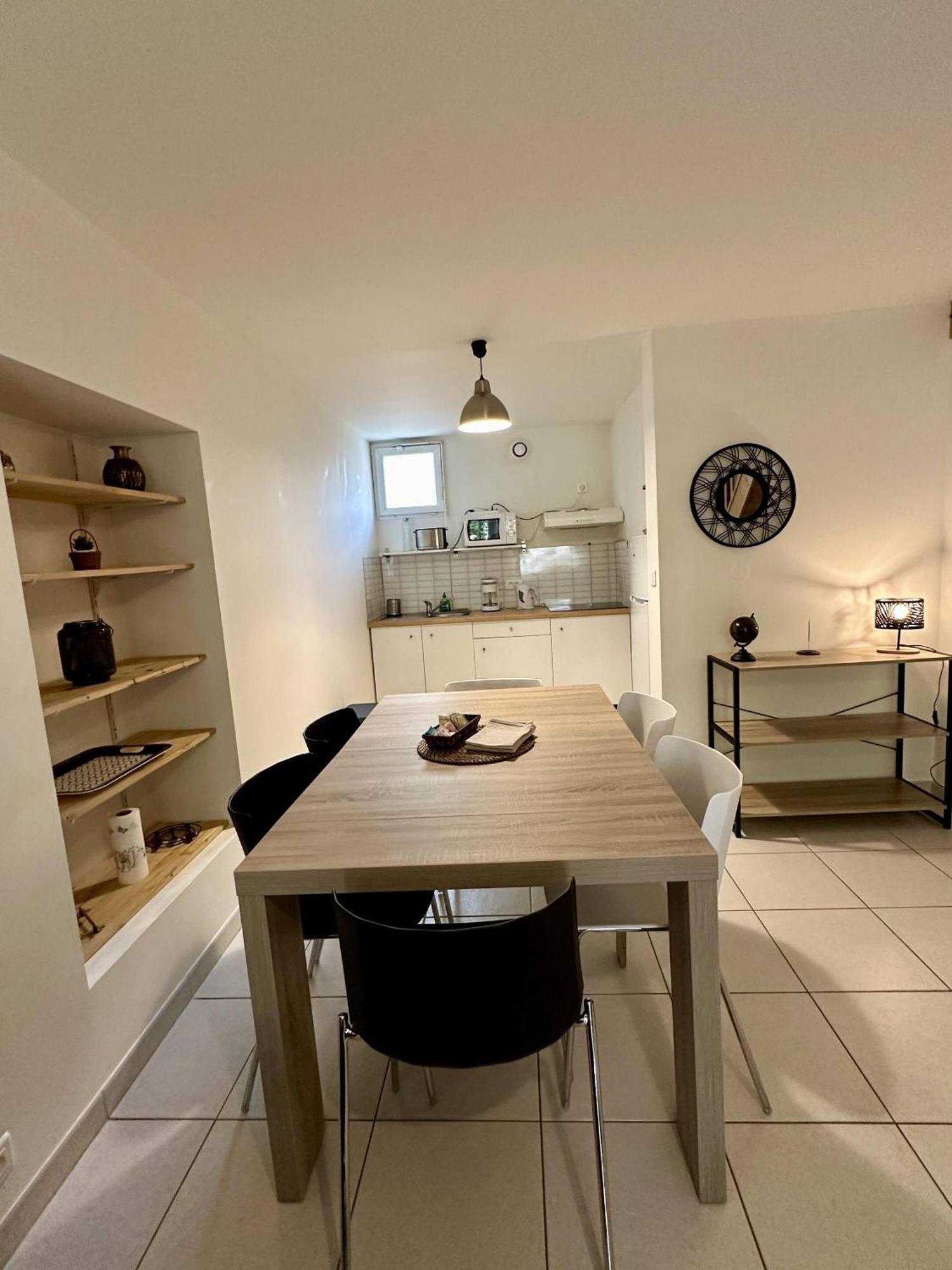 Clos De La Noria Pont-Saint-Esprit Room photo