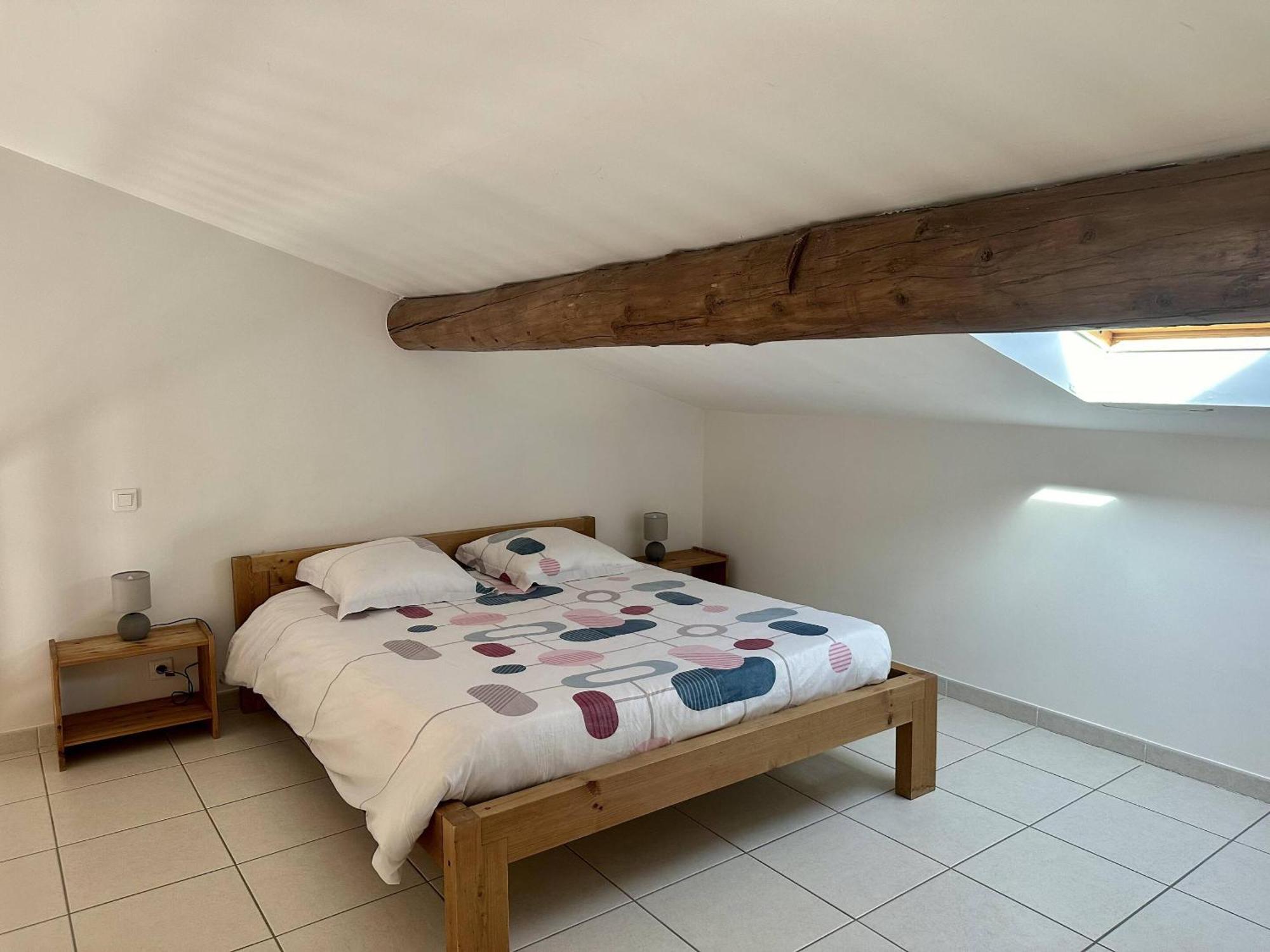 Clos De La Noria Pont-Saint-Esprit Room photo
