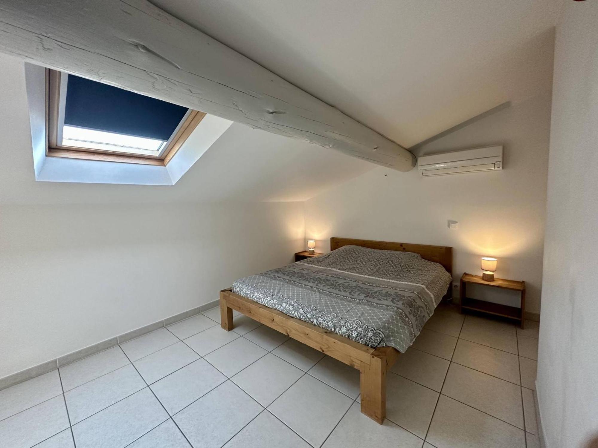 Clos De La Noria Pont-Saint-Esprit Room photo