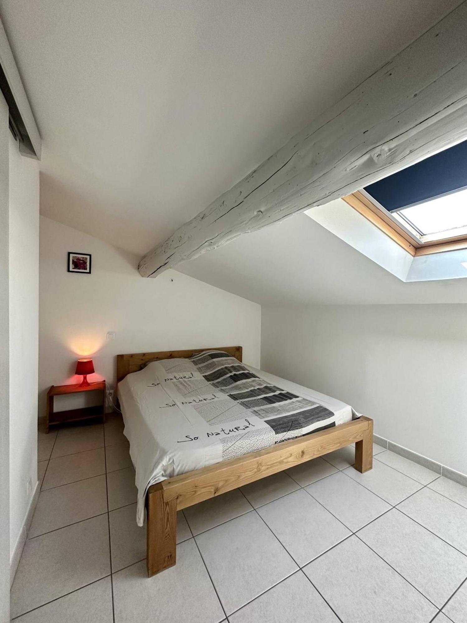 Clos De La Noria Pont-Saint-Esprit Room photo