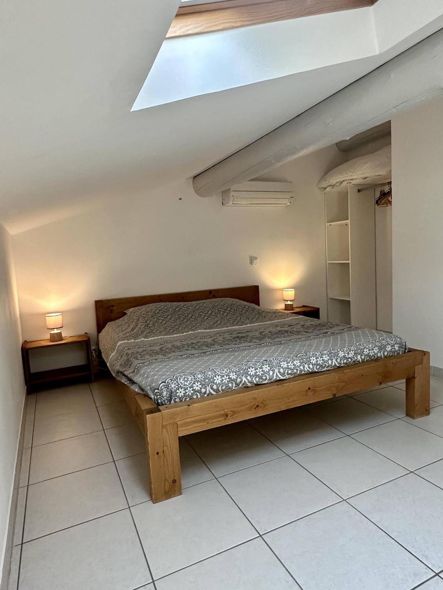 Clos De La Noria Pont-Saint-Esprit Room photo