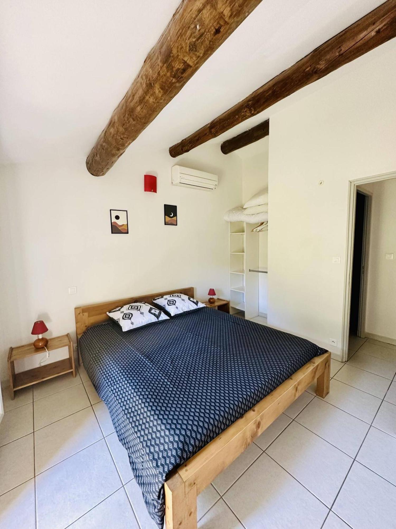 Clos De La Noria Pont-Saint-Esprit Room photo