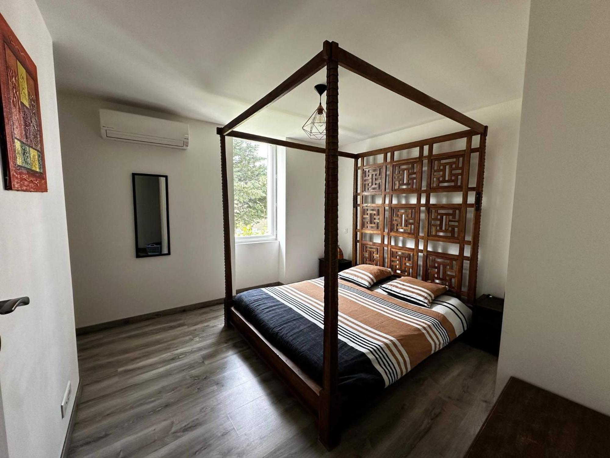 Clos De La Noria Pont-Saint-Esprit Room photo