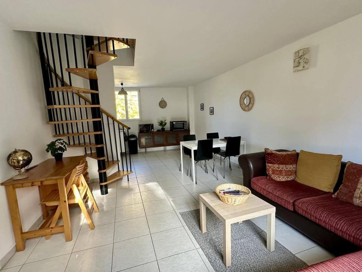 Clos De La Noria Pont-Saint-Esprit Room photo