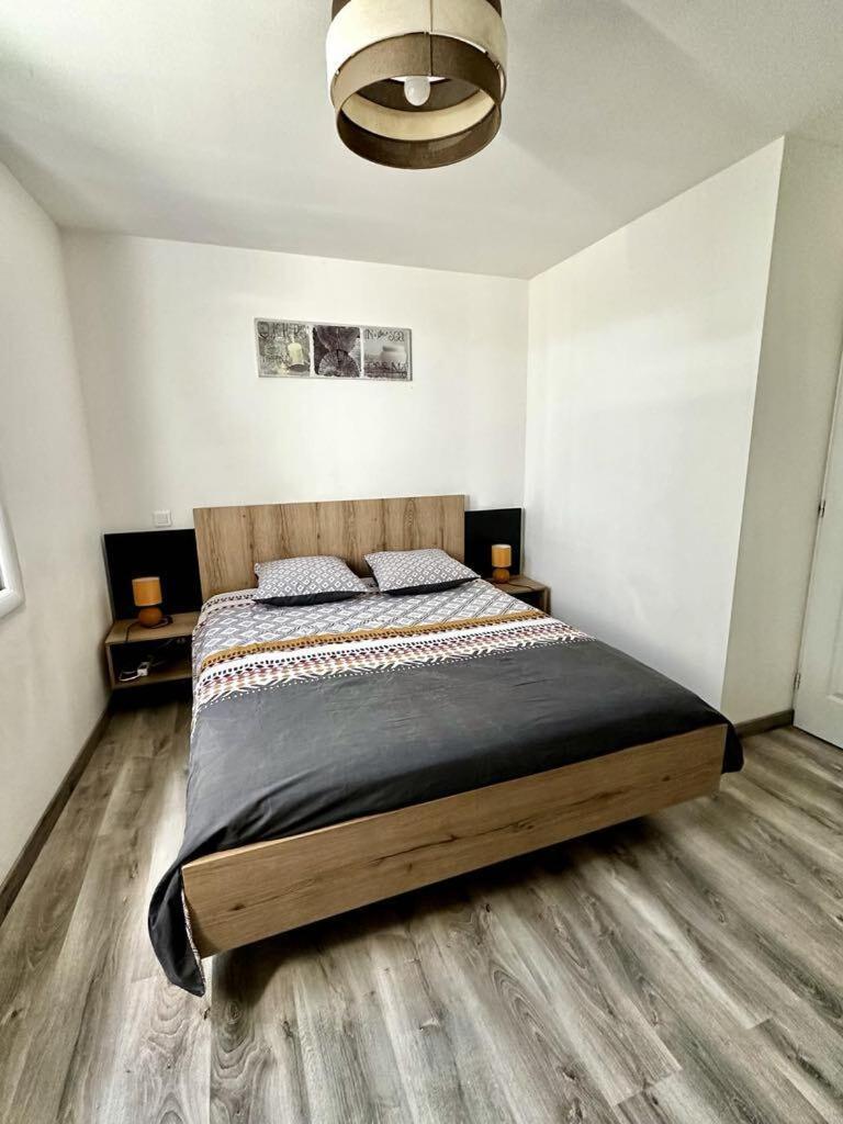 Clos De La Noria Pont-Saint-Esprit Room photo