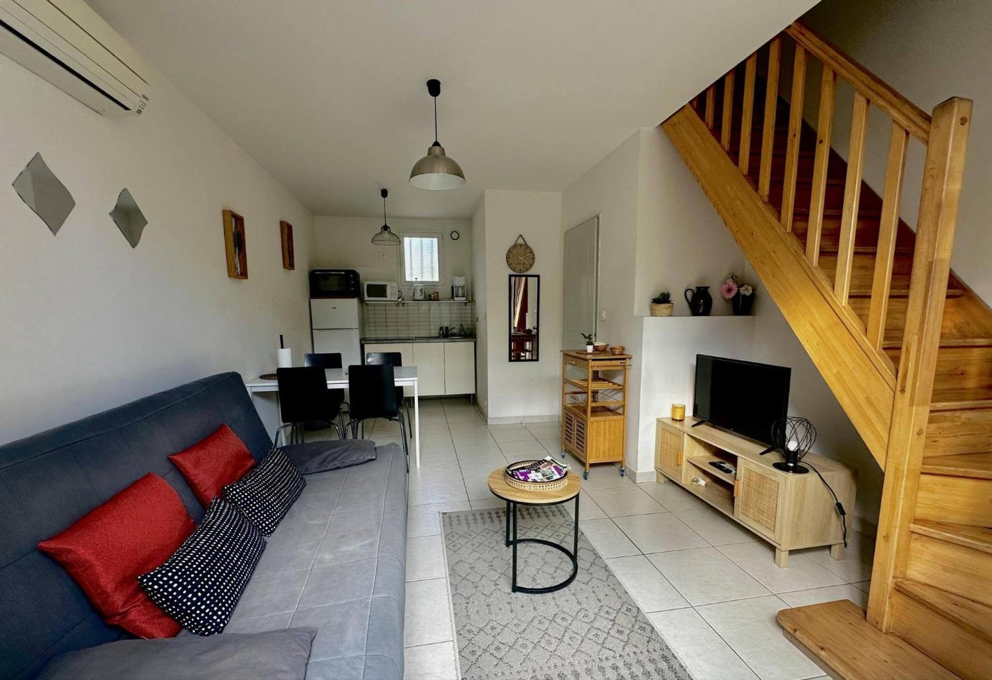 Clos De La Noria Pont-Saint-Esprit Room photo