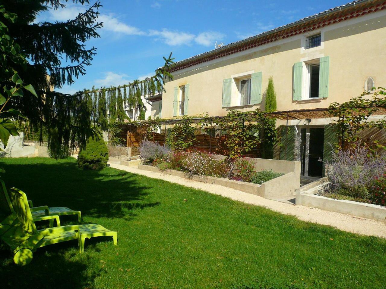 Clos De La Noria Pont-Saint-Esprit Exterior photo